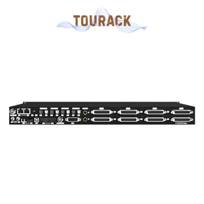 Ferrofish A32pro Dante Multi-Format Converter - Present | TOURACK image 2