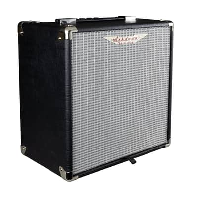 Ashdown Studio-8 30-Watt 1x8" Bass Combo Amp image 1