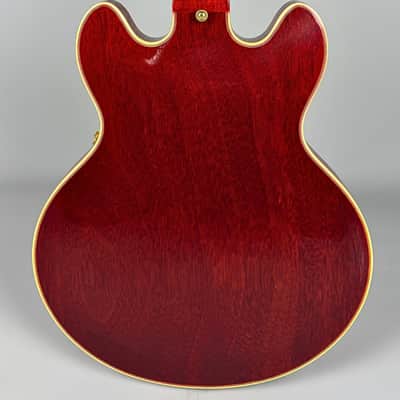 Gibson Custom Shop CS-356-F - 2004 image 4