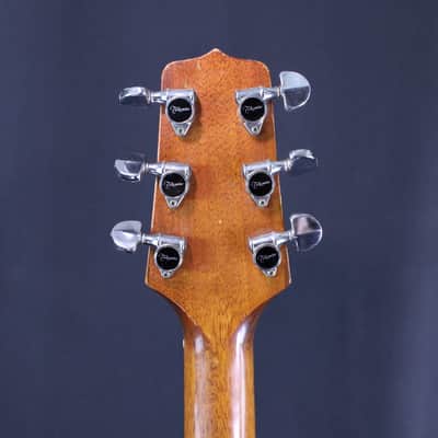 Takamine PT-206 80s/90s - Hawaiian Koa image 5