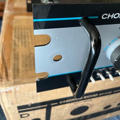 Echo Fix EF-X3R Rackmount image 7