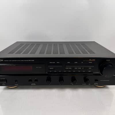 Denon DRA-545R Component/AM/FM Stereo Receiver image 1