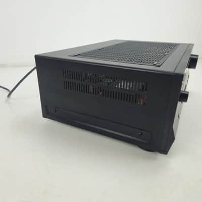Sony - STR-DH500 - Multi Channel AV Receiver image 3