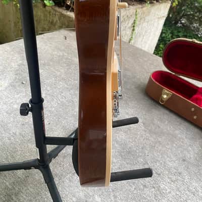 Gibson Les Paul Traditional Premium 2016 - Honey Burst image 13