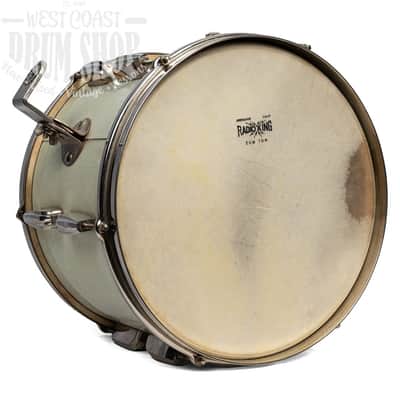 Used Slingerland Radio King 13x9" Rack Tom White Marine Pearl image 1