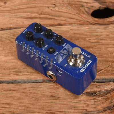 Mooer A7 Ambience 2020 | Reverb