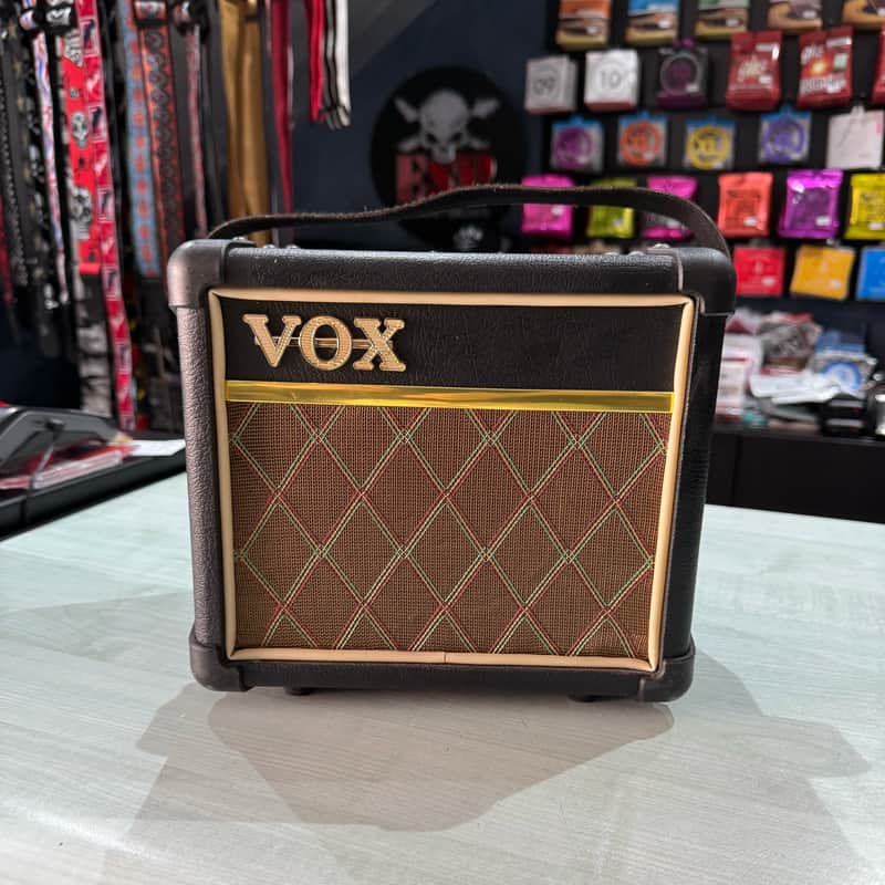 Vox Mini 3 G2 image 1