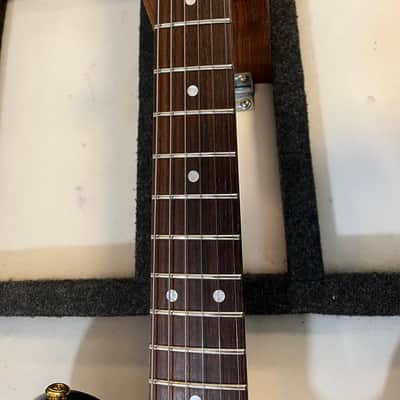 G&L ASAT Classic Signature 1991 - Black image 6