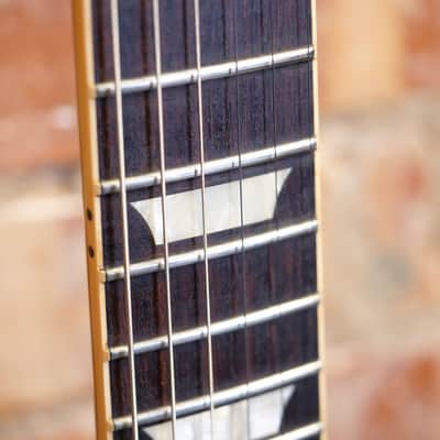 Gibson Custom Shop Flying V Standard Electric Guitar Gold Top | Benchmark Series | CS 300703 | Guitars In The Attic image 12