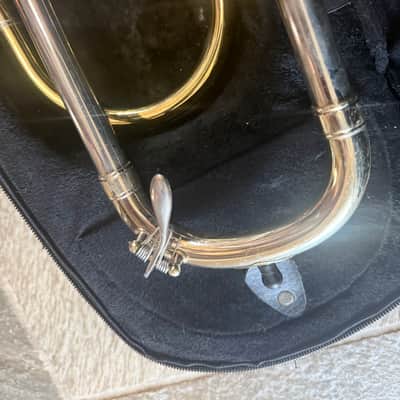 Accent TB950 Trigger trombone. Large bore. image 8