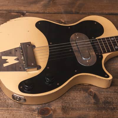Magnatone Mark III 1956/57 image 15