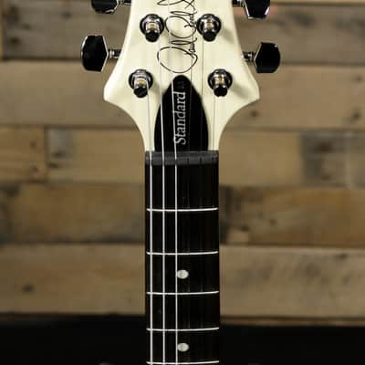 PRS S2 Standard 24 Electric Guitar Antique White w/ Gigbag "Floor Model Demo" image 6