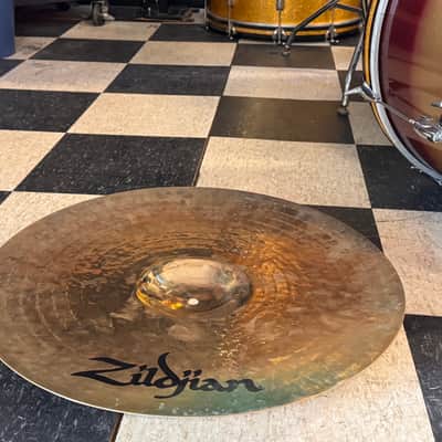 Zildjian K Custom Ride 20” image 3