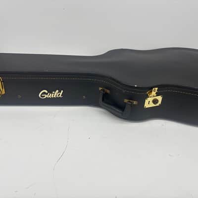 Guild Acoustic Guitar G37BLD 1979 Bild 13