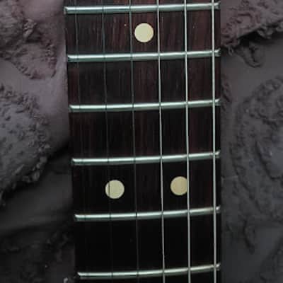 Fender Richie Sambora Stratocaster 1996 - Gloss Black image 2