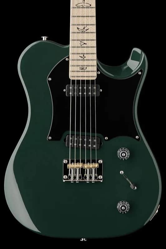 (NOS 2024) PRS Myles Kennedy, Hunters Green image 1