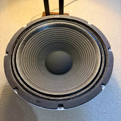 Warehouse Guitar Speakers (WGS) ET90 12 in / 16 Ohm / 90 Watts image 3
