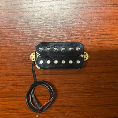 Genuine EVH Wolfgang Bridge Humbucker OEM Pickup BHK image 2