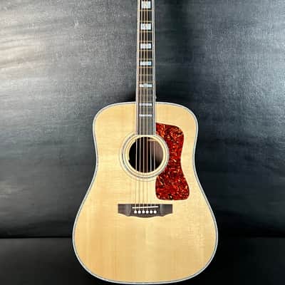 Guild D-55 70th anniversary 2023 - Gloss image 5