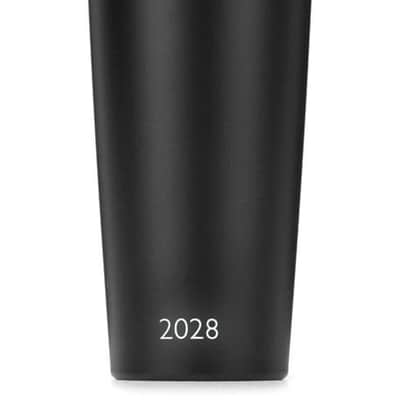 DPA 2028 Supercardioid Condenser Handheld Vocal Microphone with Wired DPA Handle image 1