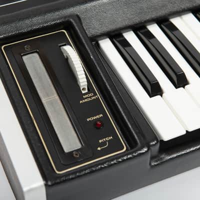 Moog MicroMoog 1978 - Fully serviced and restored image 12