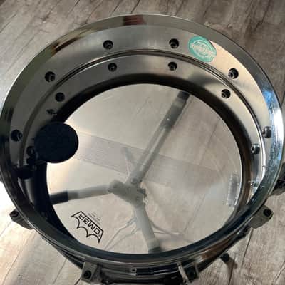 Ludwig Supraphonic Snare 14x6,5“ 70ies Vintage image 2