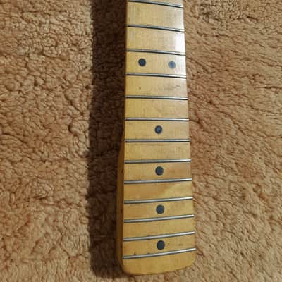 Schecter Van Nuys Era Neck Dream Machine 1983 image 3