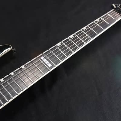 ESP-E-II Horizon FR-II Electric Guitar - See-Thru-Black Cherry Sunburst 253 image 3