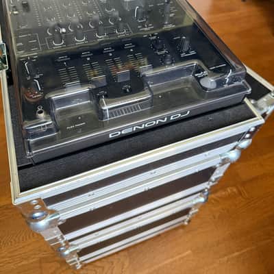 Denon 2xSC6000 + LC6000 + X1850 2023 - black image 2