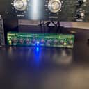 Joemeek threeQ Half-Rack Channel Strip 2010s - Green