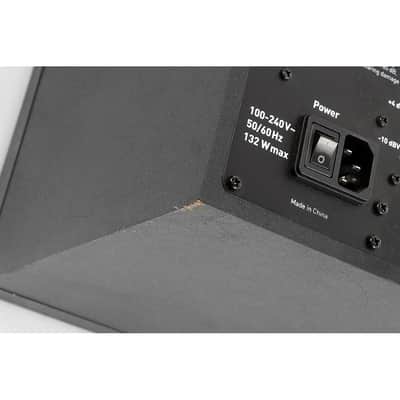 ADAM Audio T5V 5" Powered Studio Monitor - Black Regular image 6
