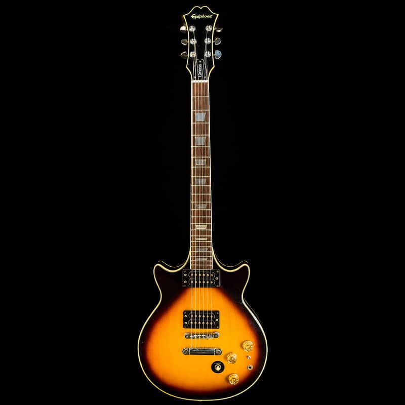 Epiphone Genesis Deluxe (1979 - 1981) image 1