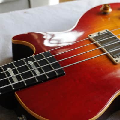 Gibson Les paul LPB3 image 4