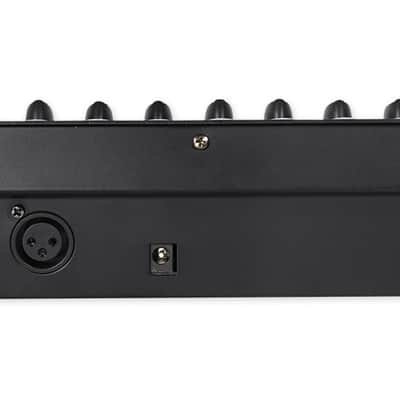 American DJ Entour Faze Water Base Haze Machine Hazer+192-Channel DMX Controller image 5