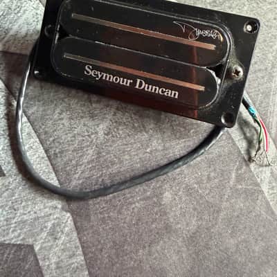 Seymour Duncan SH-13 2008 - Black image 1