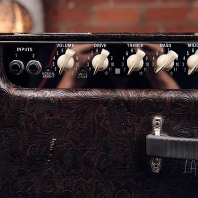 Fender Special Edition “Giddy Up” Hot Rod Deluxe - 40 Watt Combo image 3
