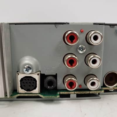 Kenwood KDC-X704 image 5