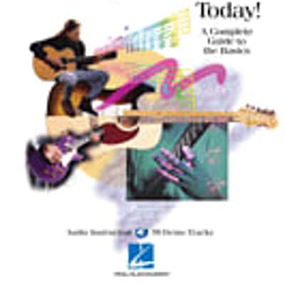 Play Guitar Today! - Level 2 - A Complete Guide to the Basics image 1