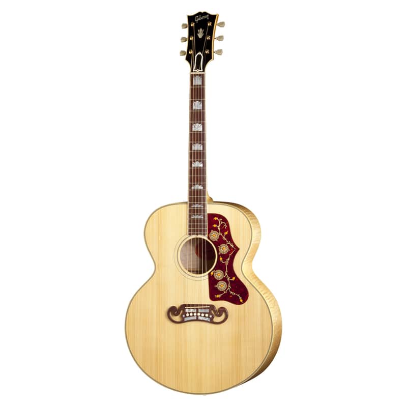 Gibson SJ-200 True Vintage 2007 - 2013 | Reverb Canada