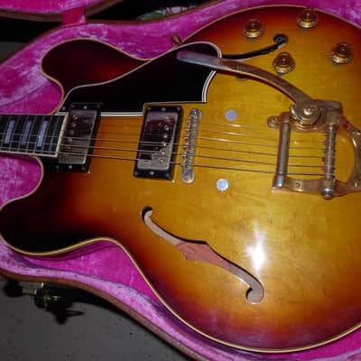 Gibson ES-335 1959/60 image 6
