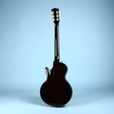 2016 Gibson ES Les Paul Semi-Hollow Electric Guitar Vintage Sunburst image 7