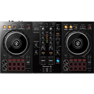 Pioneer DDJ-400 image 4