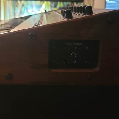Oberheim OB-8 image 8