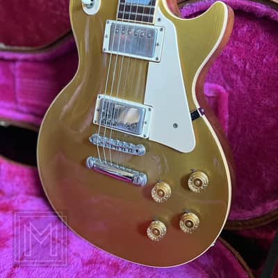 1983 Gibson 30th Anniversary 1957 Les Paul Reissue Collector Grade RARE image 4