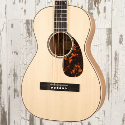 Larrivee P-03 Recording Series Parlor - Mahogany Back and Sides image 2