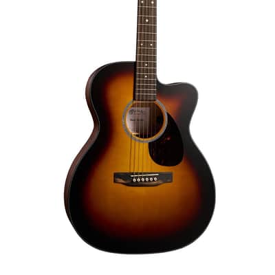 Martin OMC-10E Modern Burst image 1