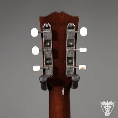 2020 Gibson 1950s J-45 Original - 4.3 LBS image 7