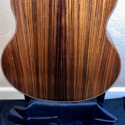 McPherson MG 5.0 XP - Rosewood / Redwood image 14