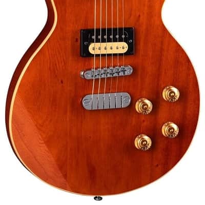 Dean Cadillac 1980 Gloss Mahogany image 2