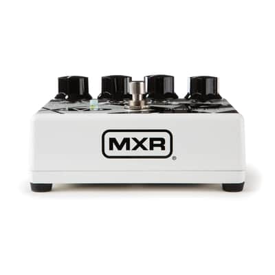 MXR EVH117 Eddie Van Halen Flanger Pedal image 2